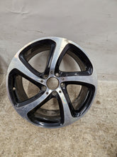Load image into Gallery viewer, 1x Alufelge 18 Zoll 8.0" 5x112 43ET A2134013200 Mercedes-Benz W213 Rim Wheel FEL4692094525bt