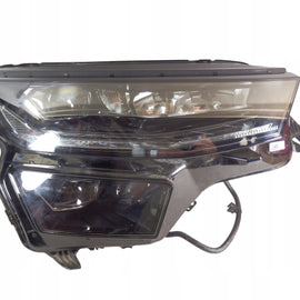 Frontscheinwerfer Skoda Kodiaq 566941036A LED Rechts Scheinwerfer Headlight SCH3123981187kp