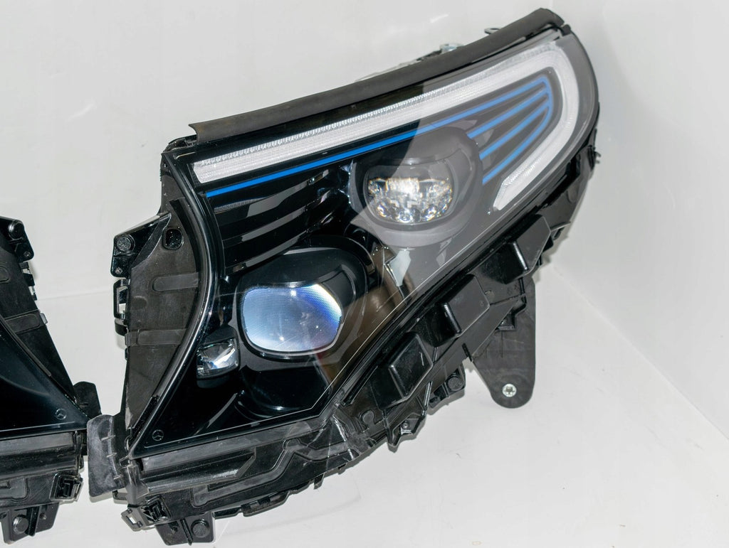 Frontscheinwerfer Mercedes-Benz Eqc A2939067500 Full LED Links Headlight