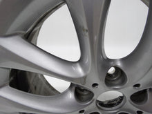 Load image into Gallery viewer, 1x Alufelge 17 Zoll 7.5" 5x112 54ET Glanz Silber 6855088 BMW 2 F45 F46 Rim Wheel FEL9435479374bn