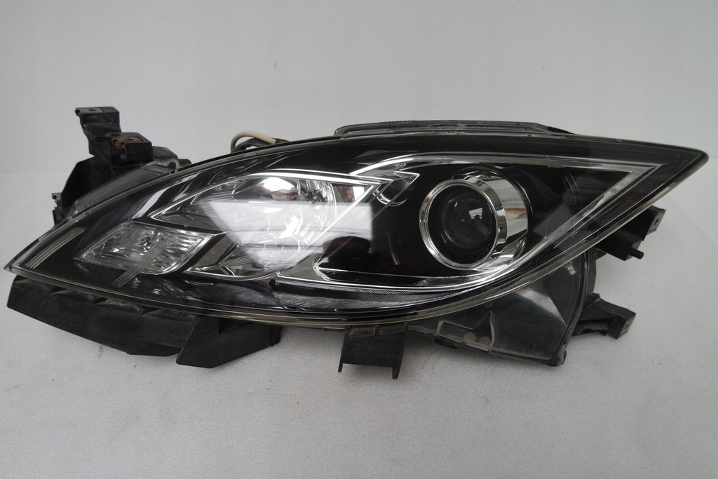 Frontscheinwerfer Mazda 6 GS1F-51030 Ein Stück (Rechts oder Links) Headlight