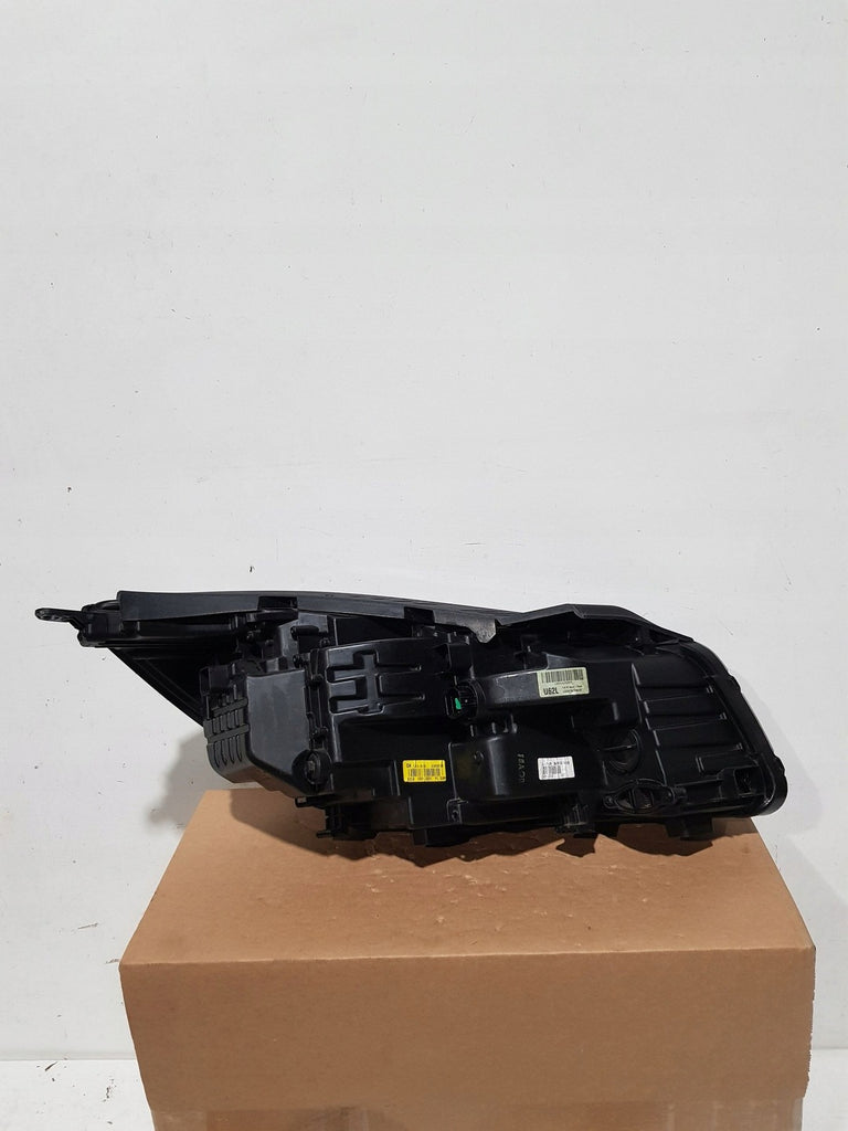 Frontscheinwerfer Kia Sorento C592122210 Ein Stück (Rechts oder Links) Headlight