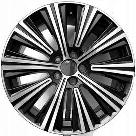 1x Alufelge 18 Zoll 8.0