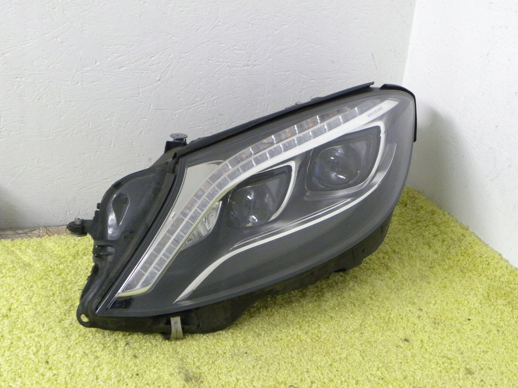 Frontscheinwerfer Mercedes-Benz W222 2229068402 LED Links Scheinwerfer Headlight