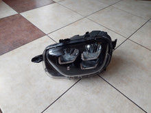 Laden Sie das Bild in den Galerie-Viewer, Frontscheinwerfer Citroën C3 III 9836267180 Full LED Links Headlight SCH4459425089gy