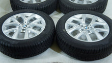 Load image into Gallery viewer, 4x Alufelge 17 Zoll 6.5" 5x112 39ET Glanz Silber 6856076 BMW 4 Rim Wheel FEL8157880037sf