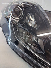 Laden Sie das Bild in den Galerie-Viewer, Frontscheinwerfer Opel Zafira C 13401002RH Xenon Rechts Scheinwerfer Headlight SCH1947937050jy