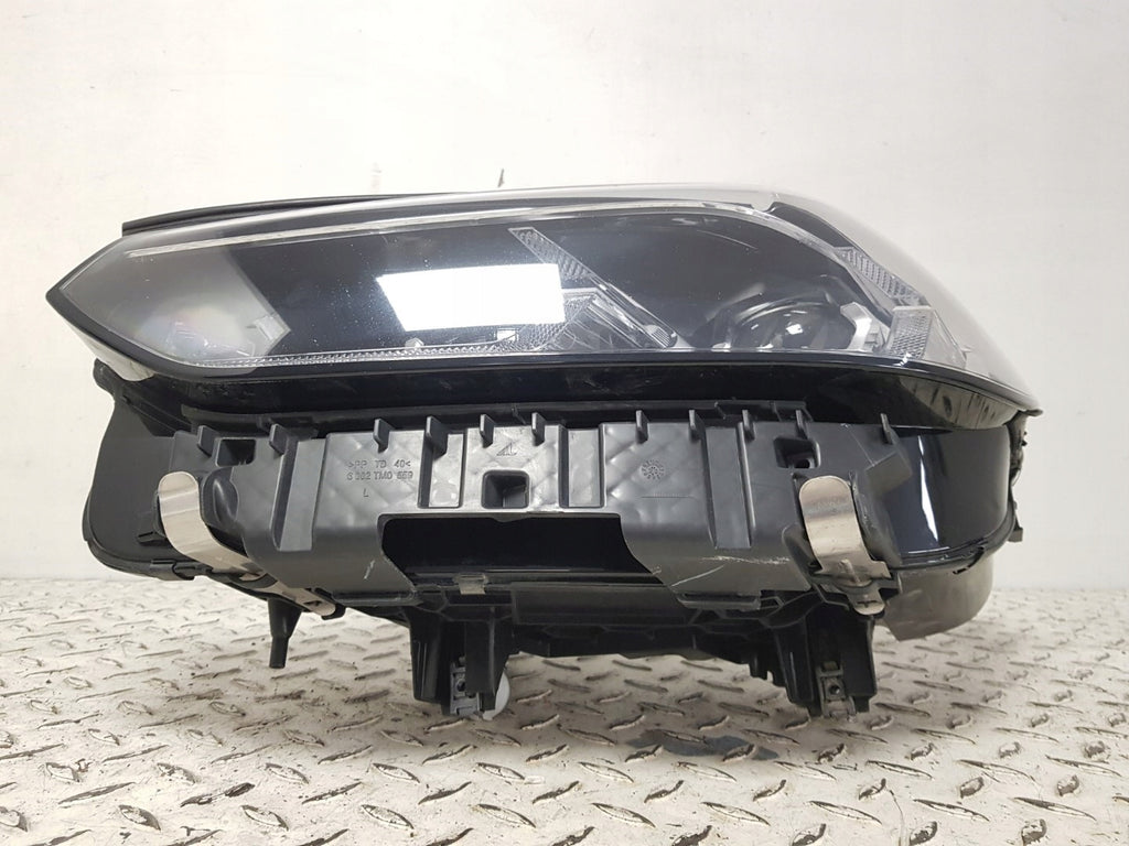 Frontscheinwerfer BMW X3 G01 G02 5A29203-06 LED Links Scheinwerfer Headlight SCH3497135648ix