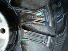 Laden Sie das Bild in den Galerie-Viewer, 1x Alufelge 16 Zoll 6.5" 4x108 38ET Glanz Grau 9825165280 Peugeot 208 Ii FEL5627425604fx