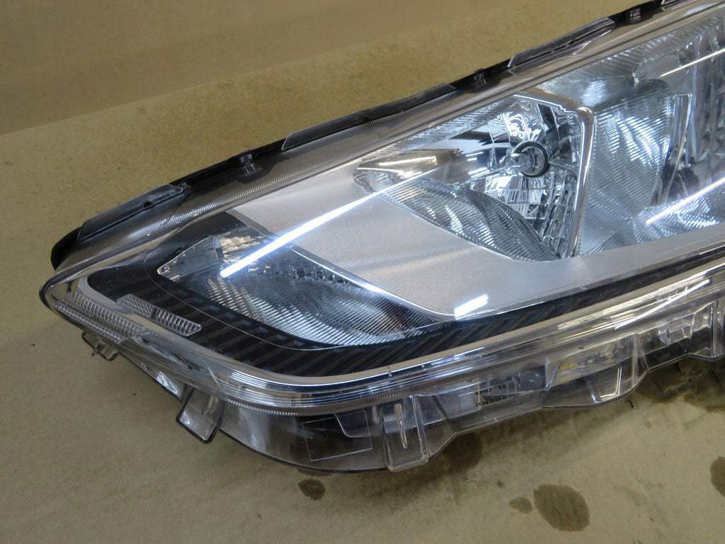 Frontscheinwerfer Ford Tourneo Connect Transit KT1B-13W030-AD Rechts oder Links SCH3223520006pm