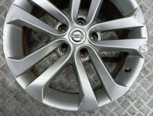 Load image into Gallery viewer, 1x Alufelge 17 Zoll 5x114.3 AMD91275 Nissan Juke F15 Rim Wheel FEL6020980391rh