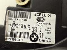 Laden Sie das Bild in den Galerie-Viewer, Frontscheinwerfer BMW 1 F21 F20 7296913-07 LED Links Scheinwerfer Headlight SCH9573725799qa