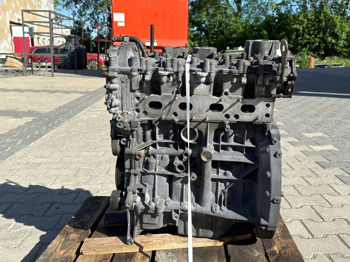 Motor Mercedes-Benz W246 W242 270910 1.6 75kW 2014 Benzin Engine Unkomplett MOT9245020231ly