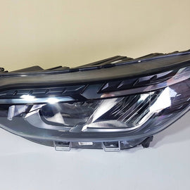 Frontscheinwerfer Ford Transit Custom PZ3113E015AD Links Scheinwerfer Headlight SCH9405617973qw