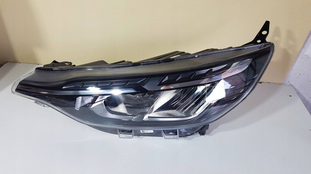 Frontscheinwerfer Ford Transit Custom PZ3113E015AD Links Scheinwerfer Headlight SCH9405617973qw