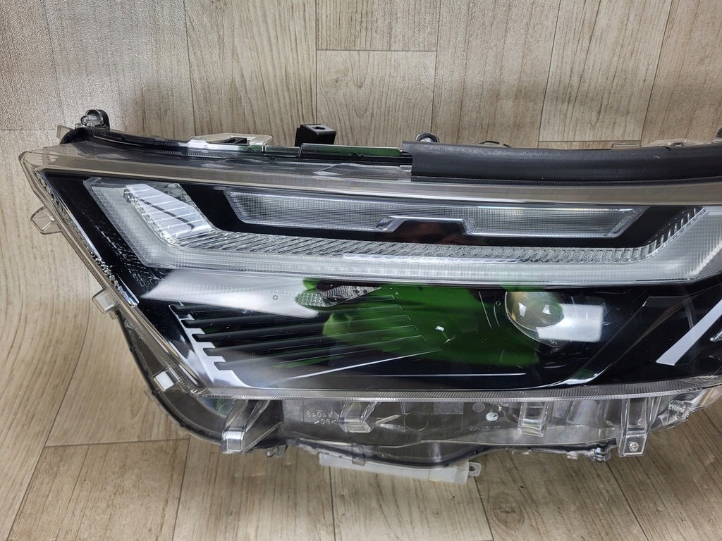 Frontscheinwerfer Toyota V Full LED Links Scheinwerfer Headlight SCH8197258790qq