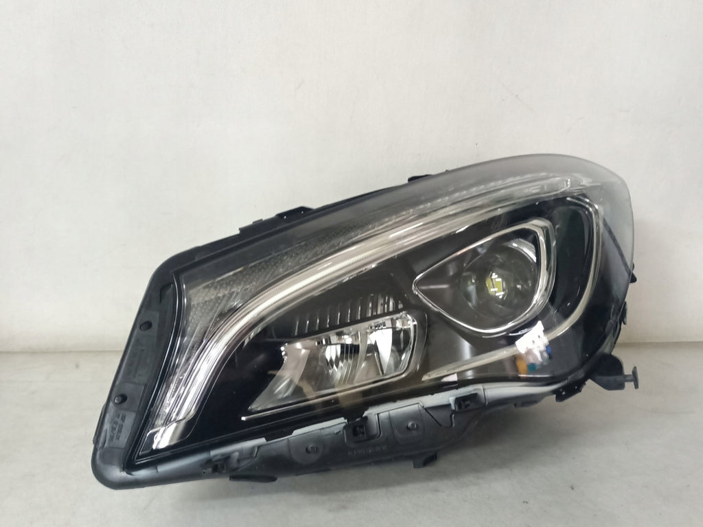 Frontscheinwerfer Mercedes-Benz Cla X117 C117 A1179067800 LED Links Headlight SCH6787524570ob