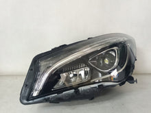 Laden Sie das Bild in den Galerie-Viewer, Frontscheinwerfer Mercedes-Benz Cla X117 C117 A1179067800 LED Links Headlight SCH6787524570ob