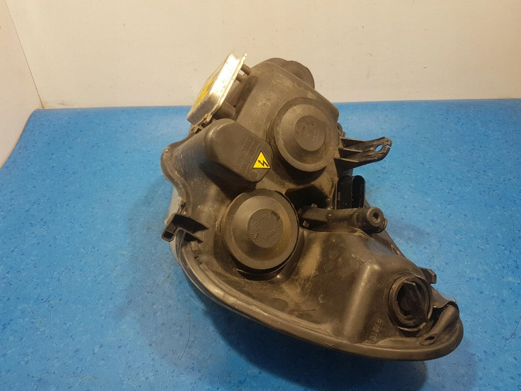 Frontscheinwerfer Ford S-Max 6M21-13D154-AJ Rechts Scheinwerfer Headlight SCH6078844791hu