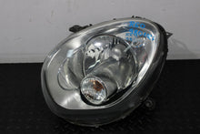 Laden Sie das Bild in den Galerie-Viewer, Frontscheinwerfer Mini Countryman R60 9801027 Links Scheinwerfer Headlight SCH6901126025ar