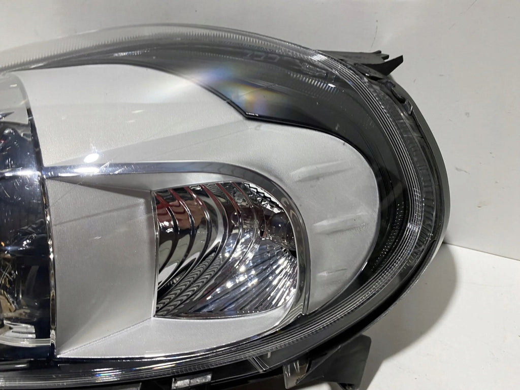 Frontscheinwerfer Fiat Punto 51855645 Links Scheinwerfer Headlight SCH8832909110cv