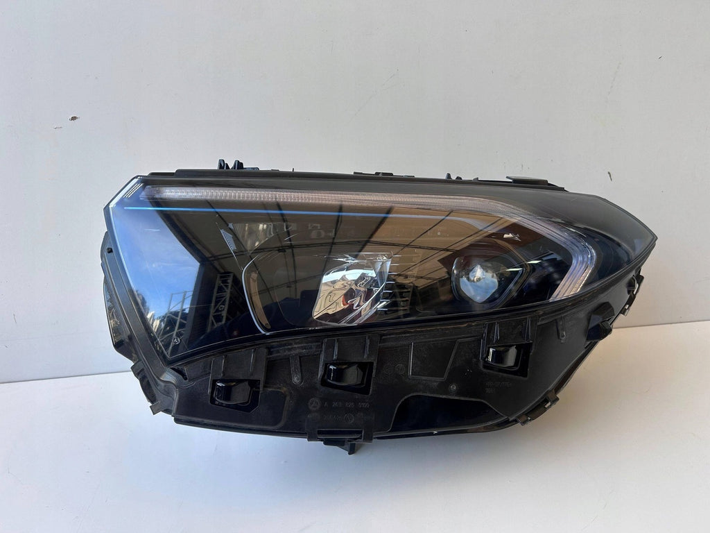 Frontscheinwerfer Mercedes-Benz Eqb 2439068900 Links Scheinwerfer Headlight SCH3360487973dz