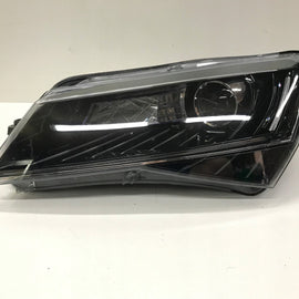Frontscheinwerfer Skoda Superb III 3V1941015B Xenon Links Scheinwerfer Headlight SCH7906754218xk