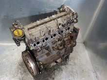 Laden Sie das Bild in den Galerie-Viewer, Motor Alfa Romeo Brera 939A9000 2.2 JTDM 210PS 154kW Diesel Engine Unkomplett MOT1174407894cs