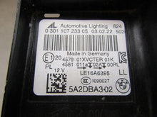 Load image into Gallery viewer, Frontscheinwerfer BMW Z4 G29 5A2DBA3-02 Full LED Links Scheinwerfer Headlight SCH5528959901bh