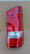 Laden Sie das Bild in den Galerie-Viewer, Rückleuchte Mercedes-Benz Vito W447 Rechts Rearlight
