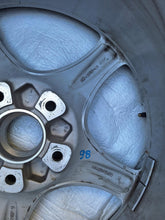 Load image into Gallery viewer, 1x Alufelge 19 Zoll 11.0" 5x130 99736216204B Porsche 911 997 Rim Wheel FEL5085498245wm
