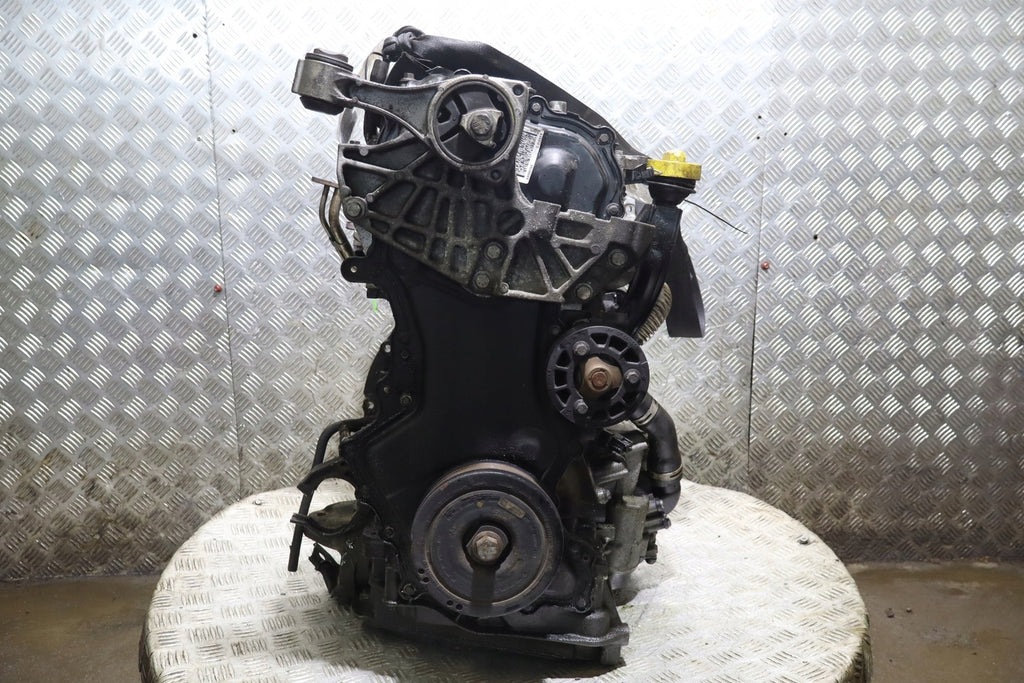 Motor Renault Espace IV M9R740 2.0 DCI 149PS 2006 Diesel Engine Unkomplett