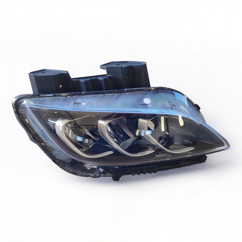 Frontscheinwerfer Hyundai Kona 92102-J9600 LED Rechts Scheinwerfer Headlight