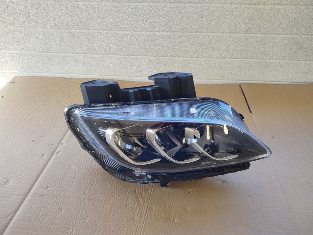 Frontscheinwerfer Hyundai Kona 92102-J9600 LED Rechts Scheinwerfer Headlight