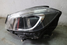 Load image into Gallery viewer, Frontscheinwerfer Mercedes-Benz W176 A1768201961 LED Links Headlight