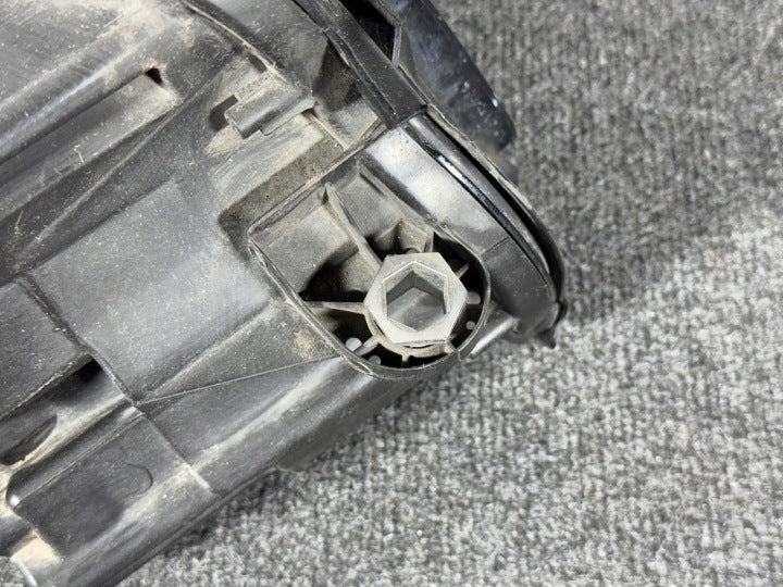 Frontscheinwerfer Mercedes-Benz W213 A2139067506KZ LED Links Headlight SCH8758723634sm