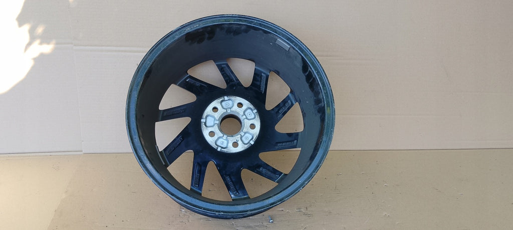 1x Alufelge 17 Zoll 8.0" 5x112 40ET 5NA601025P VW Tiguan Rim Wheel FEL7492860290sv