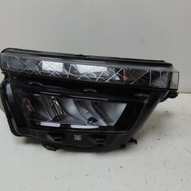 Frontscheinwerfer Skoda Kamiq 658941016 LED Rechts Scheinwerfer Headlight SCH7504511593sq