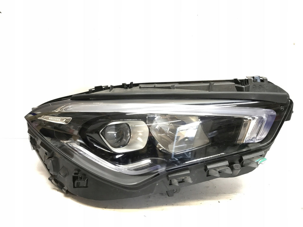 Frontscheinwerfer Mercedes-Benz Cla A1189068400 Full LED Rechts Headlight SCH4081651214dh