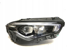 Load image into Gallery viewer, Frontscheinwerfer Mercedes-Benz Cla A1189068400 Full LED Rechts Headlight SCH4081651214dh
