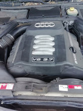 Load image into Gallery viewer, Motor Audi A8 AKC 3.7 260PS 191kW Diesel Engine Komplett MOT7949813514xv