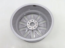 Laden Sie das Bild in den Galerie-Viewer, 4x Alufelge 17 Zoll 7.0" 5x112 48 5ET Silber A2054012100 Mercedes-Benz W205 W204 FEL9065313973xt