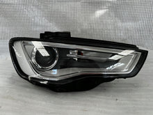 Load image into Gallery viewer, Frontscheinwerfer Audi A3 8V0941006 Xenon Rechts Scheinwerfer Headlight