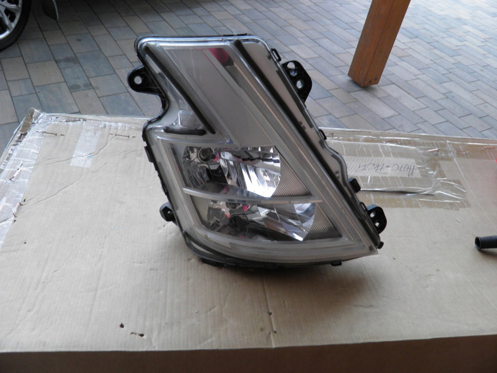 Frontscheinwerfer Volvo 24364509 Rechts Scheinwerfer Headlight SCH1086075210rm