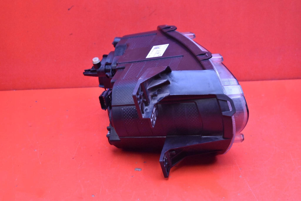 Frontscheinwerfer Dacia Spring 260607303R Links Scheinwerfer Headlight SCH4350879100my