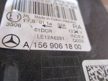 Laden Sie das Bild in den Galerie-Viewer, Frontscheinwerfer Mercedes-Benz Gla A1569061800 Xenon FALSE Headlight SCH9099866030ou
