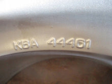 Laden Sie das Bild in den Galerie-Viewer, 4x Alufelge 17 Zoll 7.5" 5x112 35ET KBA44461 Audi Rim Wheel FEL2778259733km