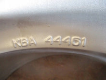 Laden Sie das Bild in den Galerie-Viewer, 4x Alufelge 17 Zoll 7.5" 5x112 35ET KBA44461 Audi Rim Wheel FEL2778259733km