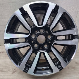 1x Alufelge 17 Zoll 7.0