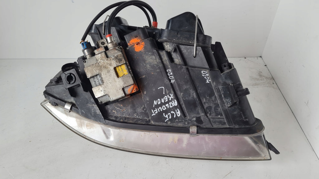 Frontscheinwerfer Audi A6 C5 148473-00 Links Scheinwerfer Headlight SCH8126147988mz